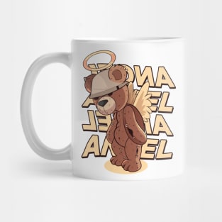 URSO STREET Mug